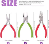 Forming, Bail Making, Shaping Plier